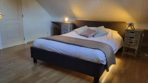 Prachtige Vakantiewoning 'la bienvenue' in Venlo, Limburg